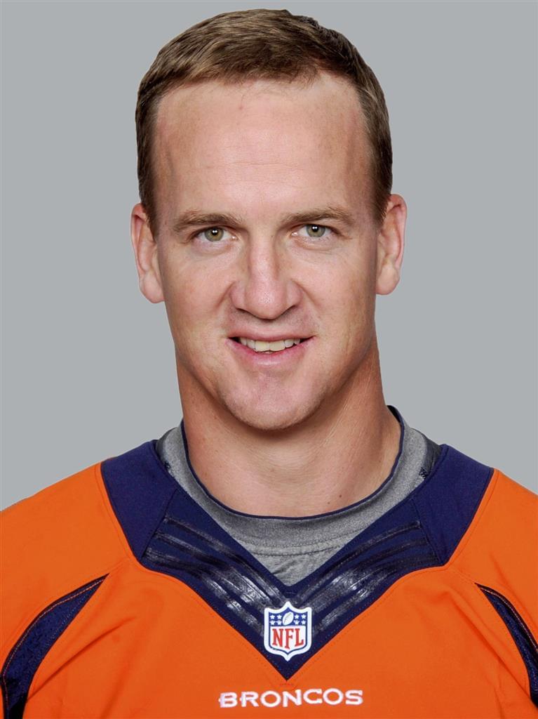 Peyton Manning