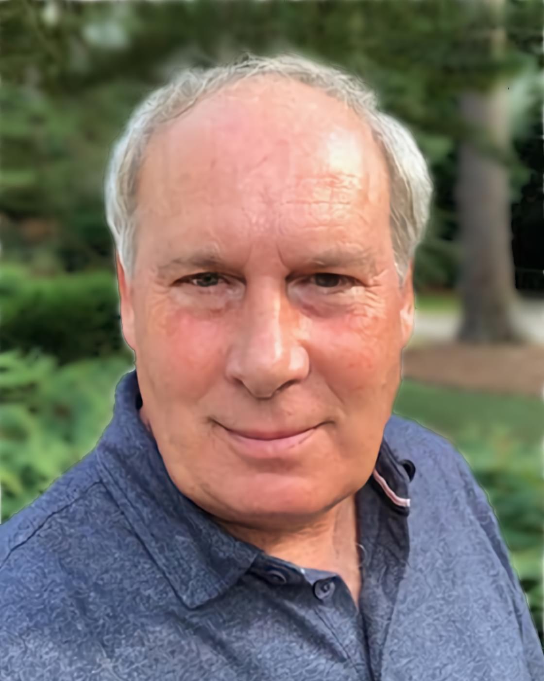 Dennis Drayna