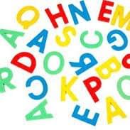 Dyslexia Image