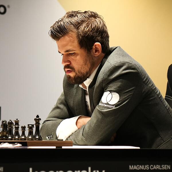 Magnus Carlsen IQ, Age, Rating, Ranking