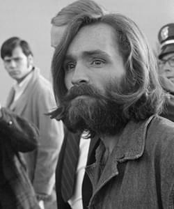 Charles Manson