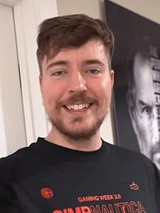MrBeast IQ Score - Estimated 111 ± 6