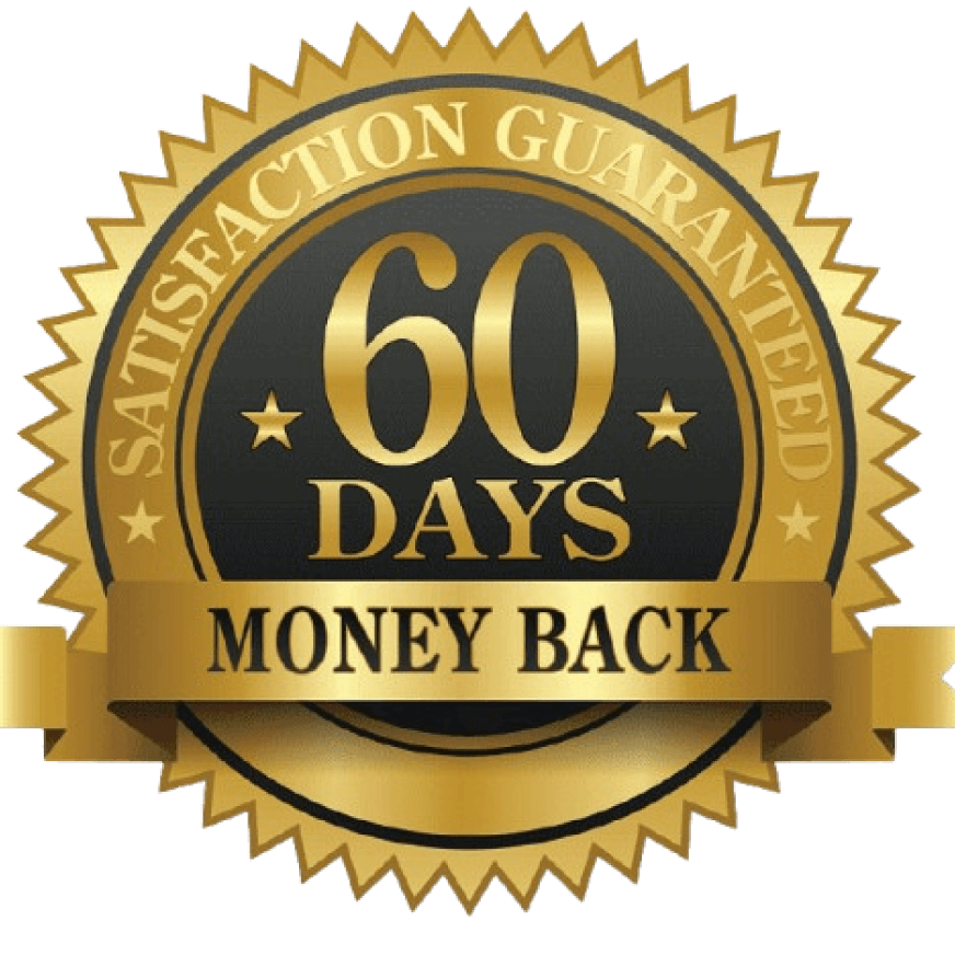 Cognicept Money Back Gurantee