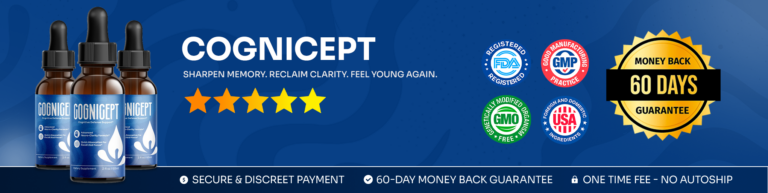 Cognicept Certifications