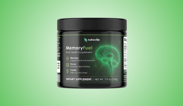 MemoryFuel