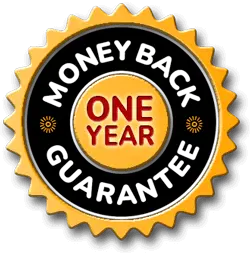 MindQuell Money Back Guarantee