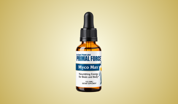 Primal Force Myco Max