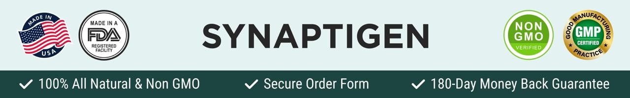 Synaptigen Label