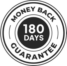 Synaptigen Money Back Guarantee.