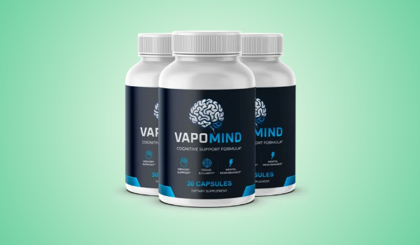 Vapo Mind